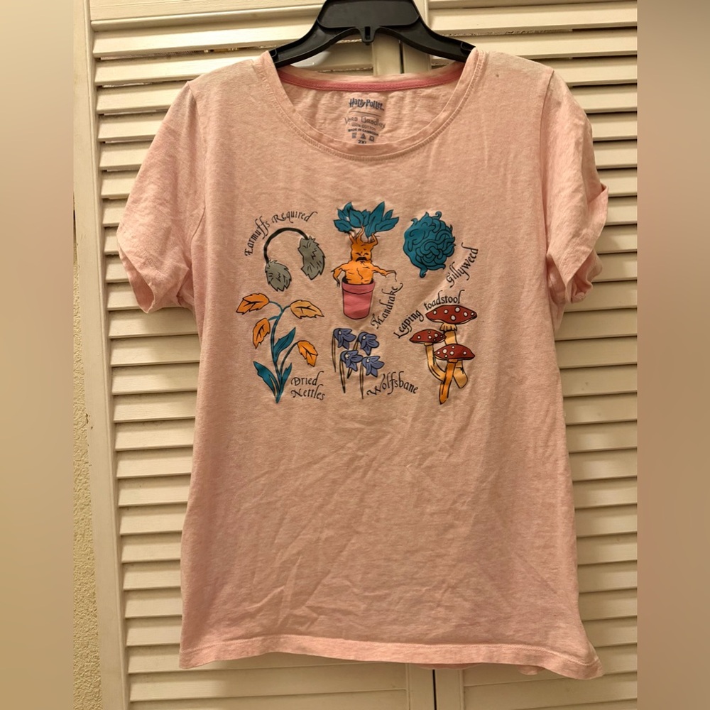 VERA BRADLEY Harry Potter T-Shirt